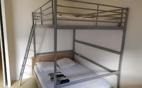 T2Bis Cosy avec 6 couchages - 100m de la mer